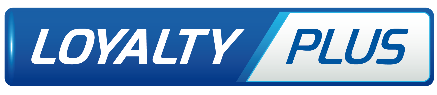 Loyalty Plus Logo – No Slogan